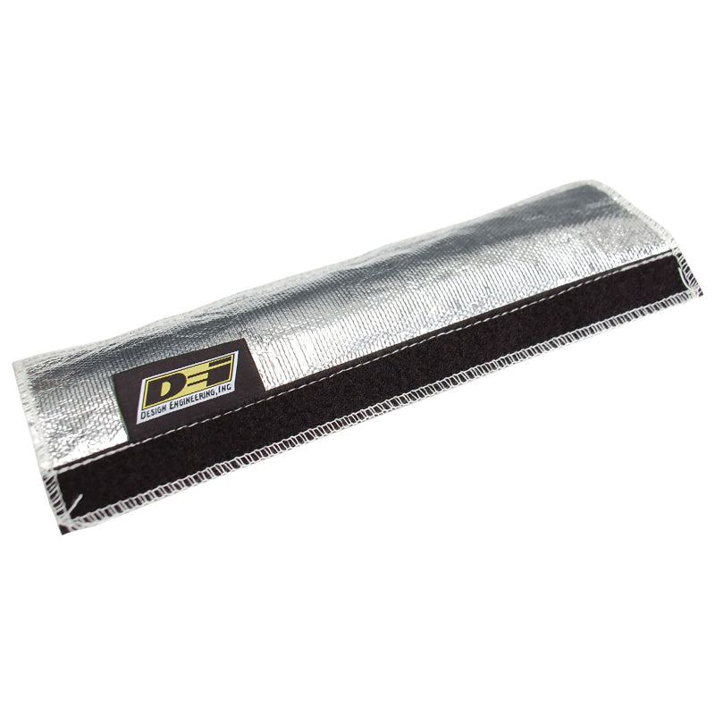 DEI  10387 EGR Cover 11-1/2in x 4.5in - Hook and Loop Closure Design