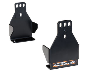 Carli CS-DPWSKIDBLK-14 14-24 Ram Power Wagon Skit Plate Drop Bracket