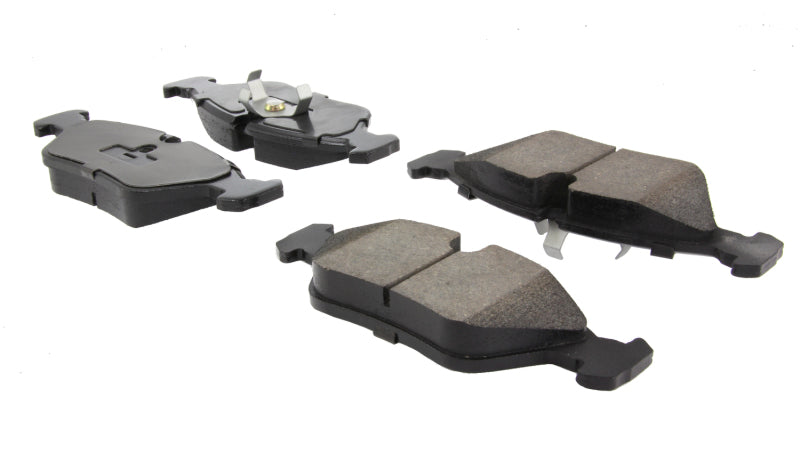 Stoptech 309.0253 Performance Brake Pads