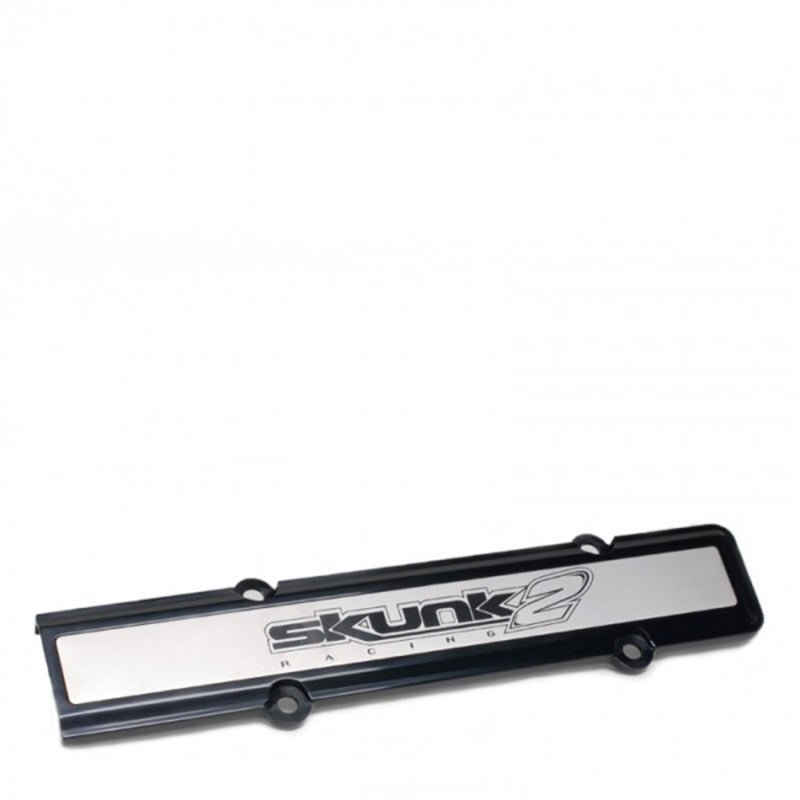 Skunk2 Racing 632-05-2091 Skunk2 fits Honda/fits Acura B Series VTEC Billet Wire Cover (Black Series)