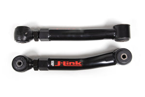 JKS Manufacturing JKS1630 84-01 fits Jeep Cherokee XJ Front/Rear J-Link Adjustable Lower Control Arms