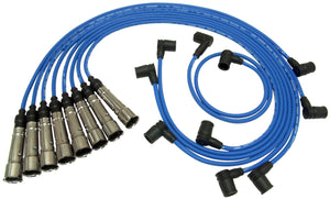 NGK 54342 fits Mercedes-Benz 79-19 450SEL 1977 Spark Plug Wire Set
