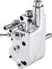 Twin Power 495534 73-91 Big Twin Polished Oil Pump