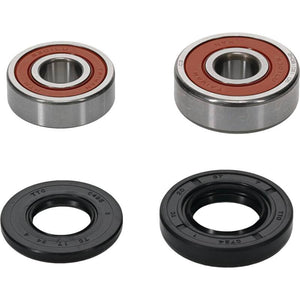 Pivot World 25-1171-P fits Kawasaki, Yamaha Wheel Bearing Kit Premium Bearings
