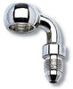 Russell 640541 Performance -3 AN SAE Adapter Fitting (Endura)