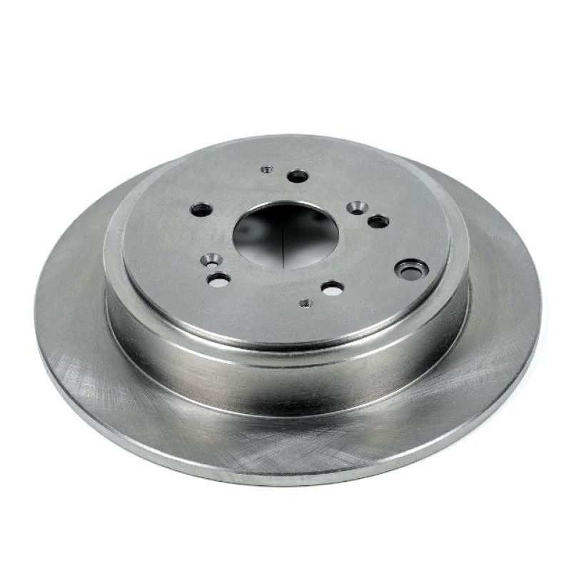 PowerStop JBR960 fits Acura 01-06 MDX Rear Autospecialty Brake Rotor