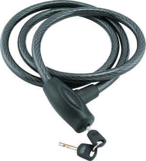 BikeMaster 132207 Bully Lock Integrated Cable - 15mm