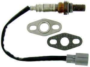 NGK 24669 fits Toyota 02-19 4Runner 2099 Direct Fit 4-Wire A/F Sensor