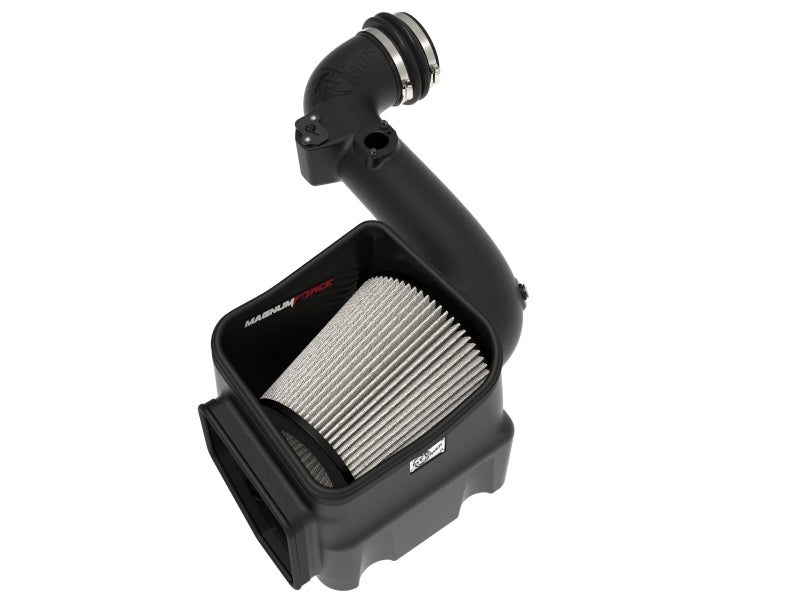 AFE 54-13016D fits GM Silverado / Sierra 2500/3500HD (6.6L V8) MagnumFORCE Inta