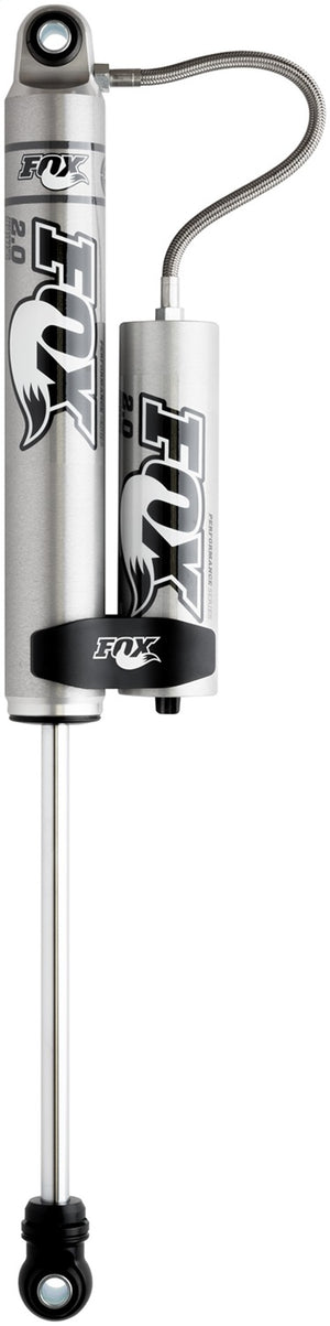 FOX 980-24-956 99+ fits Chevy HD 2.0 Performance Series 12.1in. Smooth Body Remote Res. Rear Shock / 4-6in. Lift