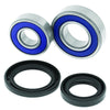 QuadBoss 413879 Qboss Wheel Bearing Kit (Ea)