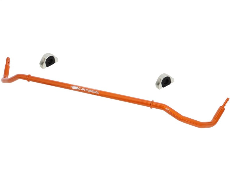 AFE 440-503003RN Control Rear Sway Bar 2007-2013 fits BMW 335I (E90 / 92)
