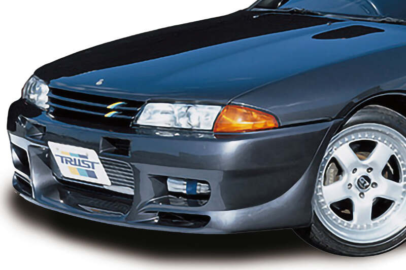 GReddy 17020131 89-94 fits Nissan Skyline GT-R GRacer Front Aero Bumper Spoiler