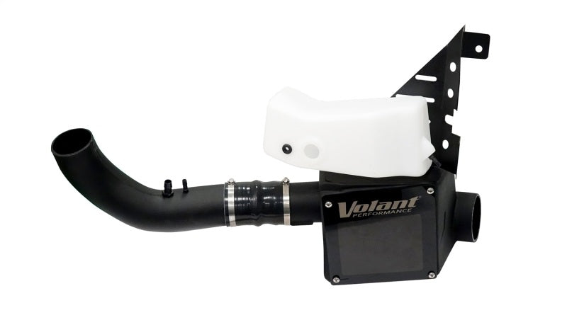 Volant 19362 fits Ford 11-14 F-150 6.2 V8 Pro5 Closed Box Air Intake System