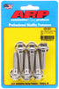 ARP 429-0901 fits GM V6/V8 SS Hex Bellhousing Bolt Kit