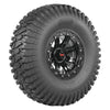 GMZ Race Products IS329514AT GMZ Ivan Stewart 32X9.5-14 Ft/Rr