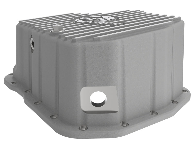 AFE 46-71080A 11-16 fits GM Diesel 2500HD / 3500HD V8-6.6L (TD) Street Series E