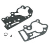 S&S 31-6271 Cycle 36-91 Standard Oil Pump Gasket