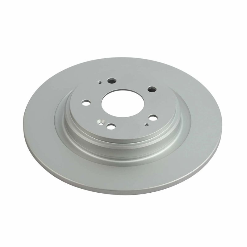 PowerStop JBR1781EVC fits Acura 17-20 MDX Rear Evolution Geomet Coated Rotor
