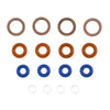 Fel-Pro ES73584 fits Audi A4 Quattro ES 73584 Fuel Injector O-Ring Kit