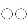 Fel-Pro ES73082 INFINITI G37 ES 73082 Engine Water Pump Gasket Kit