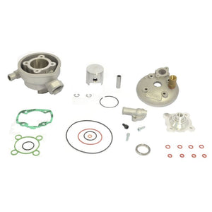 Athena P400420100004 05-06 Peugeot Peugeot LC 50 47.6mm Bore 70cc Big Bore Cylin