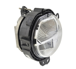 Hella LA011748041 2014-2015 fits Mini Cooper Fog Light Assembly Right