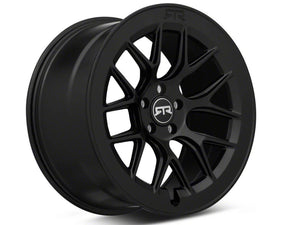 Method RTRA720512545 RTR Aero 7 20x10.5 +45mm Offset 5x114.3 70.5mm CB -