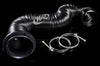 Weapon R 838-111-110 Dragon Ram Air Kit II (Black only)