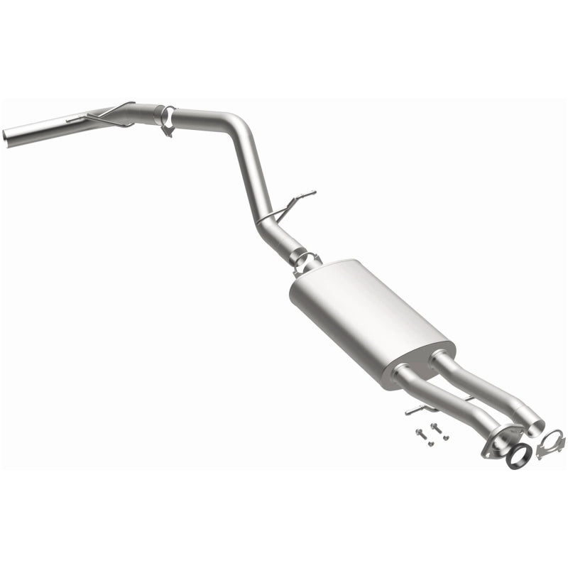 Magnaflow 106-0549 BRE Exhaust Kit 01-06 Yukon Escalade 6.0L