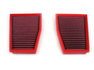 BMC FB719/20 2012+ fits Audi A4 (8K/B8) 4.2 TFSI RS4 Quattro Replacement Panel