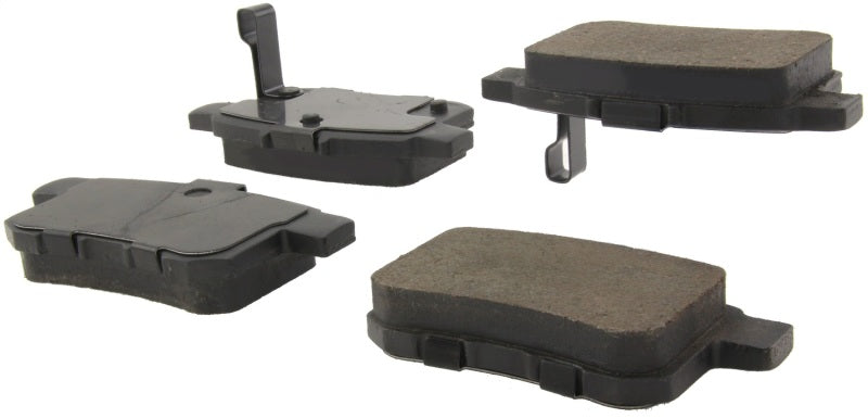 Stoptech 305.1336 Street Select Brake Pads - Rear