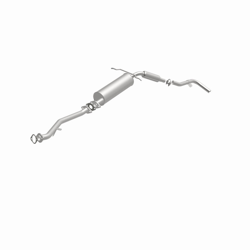 Magnaflow 106-0349 BRE Exhaust Kit 90-96 fits Nissan D21 2.4L