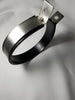 Ticon 108-00500-0152 Industries 6in Canister w/ EPDM Rubber Muffler Strap