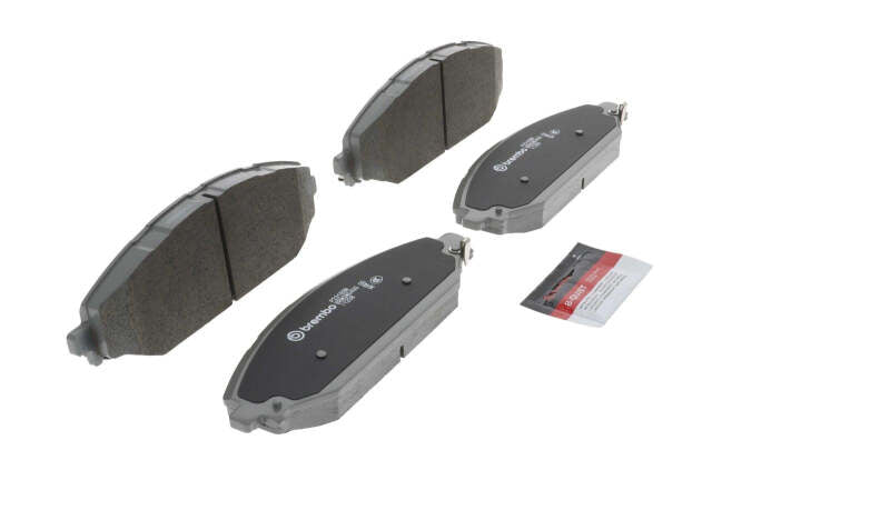 Brembo OE P23193N 19-22 fits Ram 1500 Front NAO Brake Pad