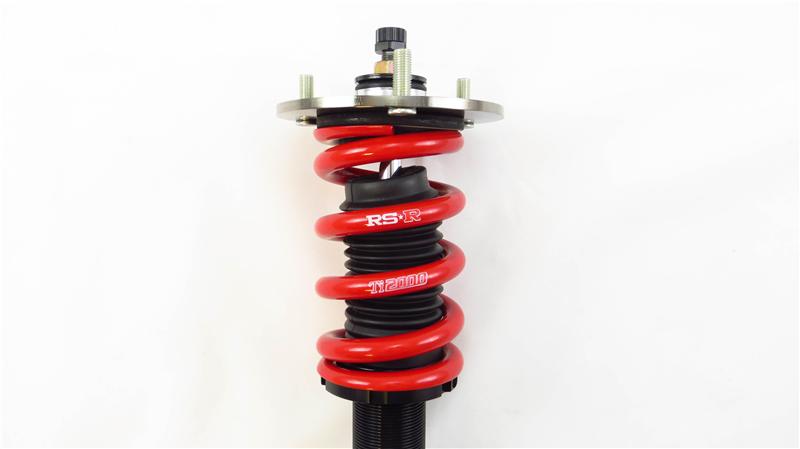 RS-R XBKT284M 01-06 fits Lexus LS430 (UCF30/31) Black-i Coilovers