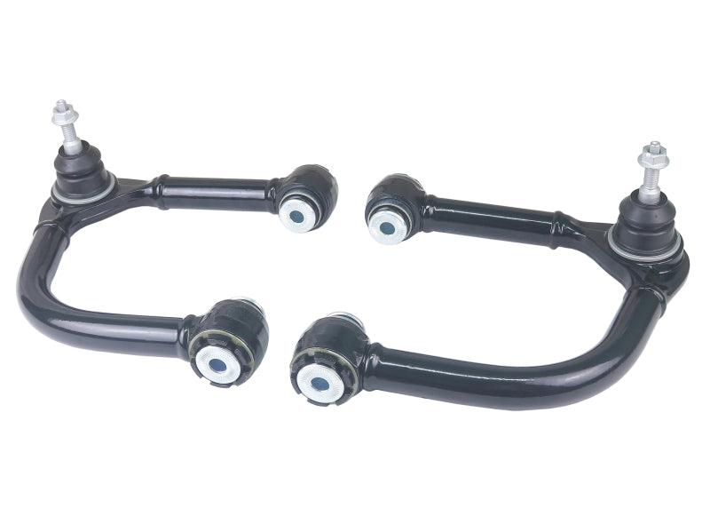 Whiteline KTA312 2021+ fits Ford Bronco Front Upper Control Arm