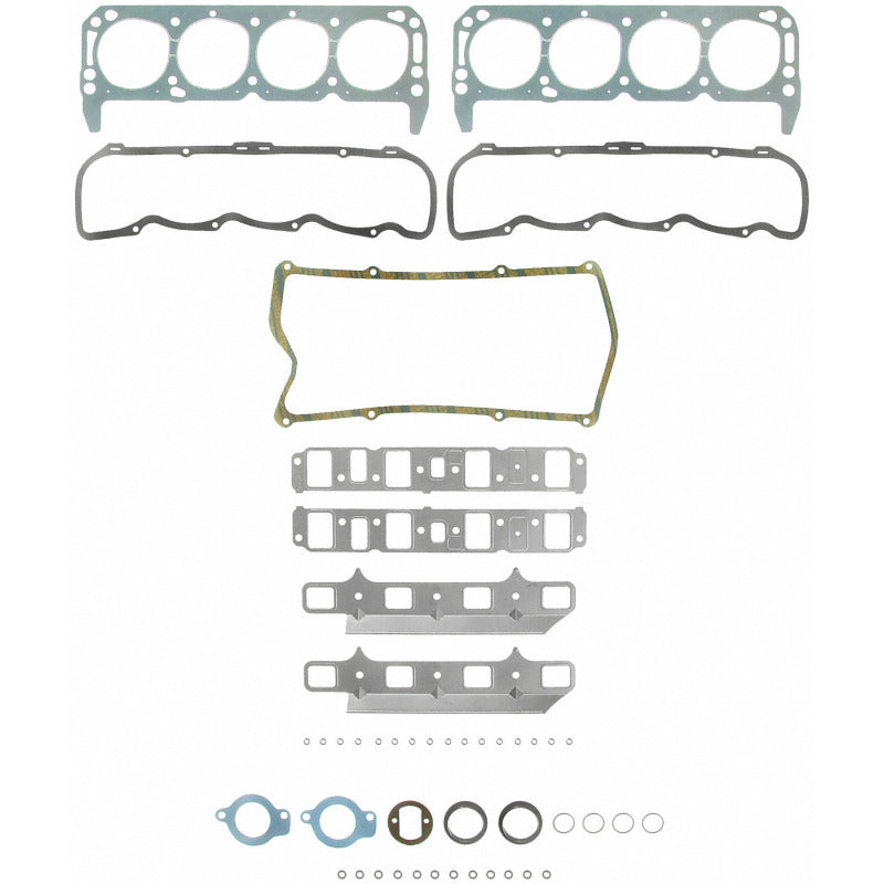 Fel-Pro HS8372PT HS 8372 PT PermaTorque Engine Cylinder Head Gasket Set