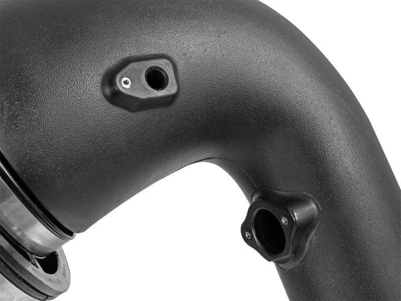 AFE 51-72005 um HD Pro DRY S Stage-2 Si Intake 13-14 fits Dodge RAM Diesel Truc