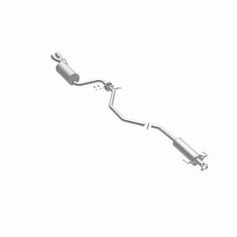 Magnaflow 106-0879 BRE Exhaust Kit 09-13 fits Mazda 6 2.5L
