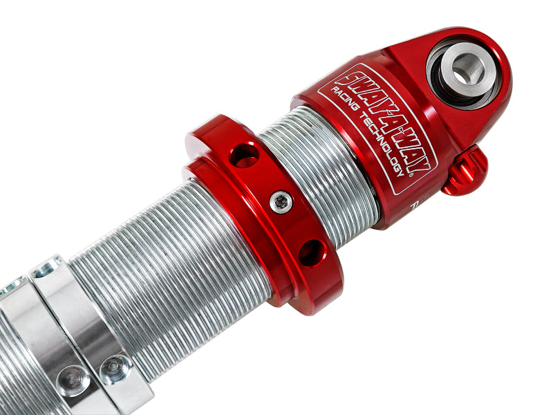 AFE 52000-0416 Sway-A-Way 2.0 Emulsion Shock w/ Hardware - 16in Stroke