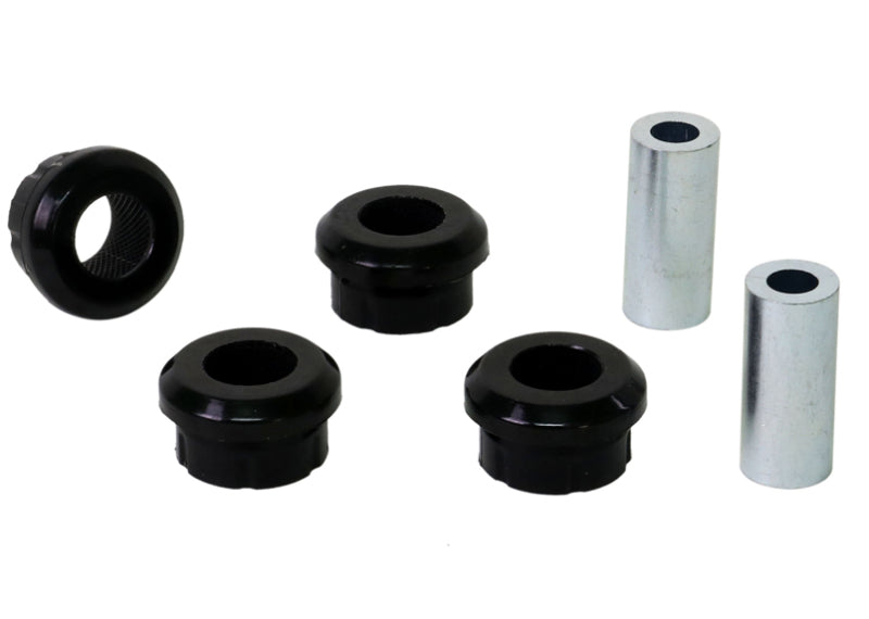 Whiteline W63576 fits Volkswagen 15-21 Golf/GTI Control Arm Bushing Kit (Lower Rear Outer Bushing)