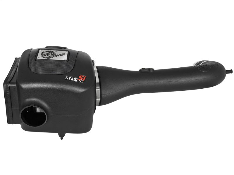 AFE 51-82332 14-17 fits GM Silverado/fits Sierra 1500 V8 5.3L/6.2L Pro DRY S Co