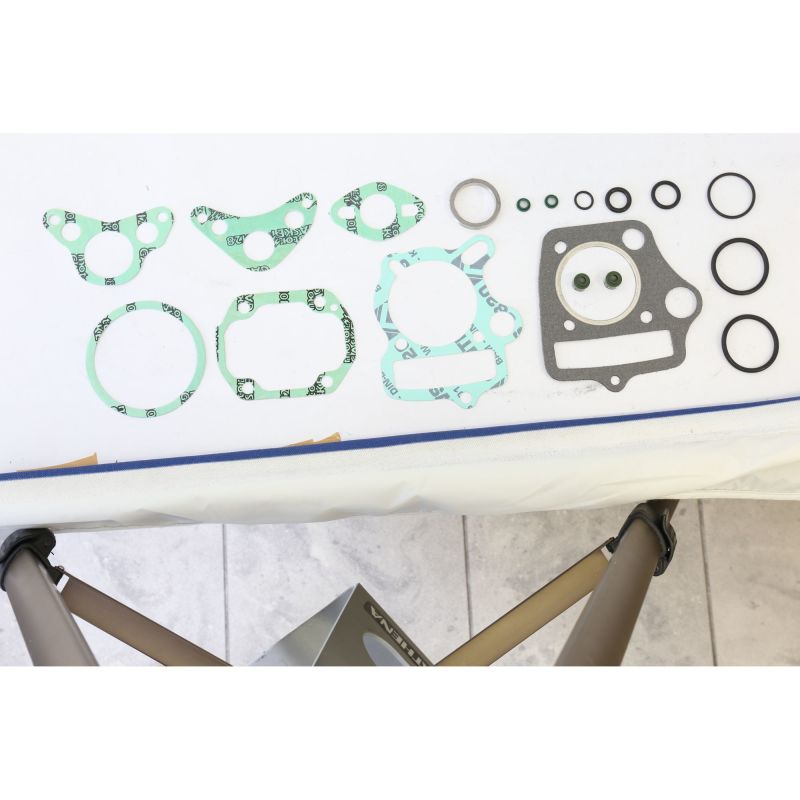 Athena P400210600007 fits Honda 80-82 C 70 Top End Gasket Kit