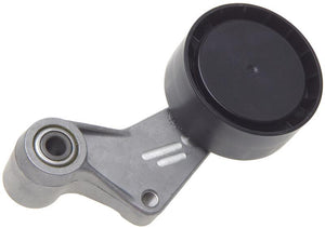 Gates 38065 94-95 fits BMW 840CI V-8 4.0L Alt. W.P. & P.S. Belt Drive Pulley