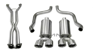 CORSA Performance 14469CB6