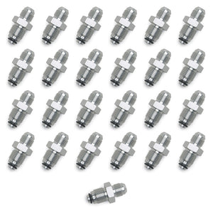 Russell 648078 Performance -6 AN (14mm x 1.5 O-ring Seal) Power Steering Adapter (25 pcs.)