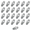 Russell 648078 Performance -6 AN (14mm x 1.5 O-ring Seal) Power Steering Adapter (25 pcs.)