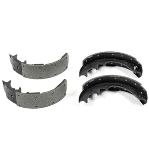 PowerStop 705R fits Ford 95-09 Ranger Rear Autospecialty Brake Shoes