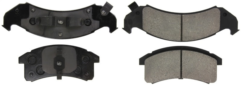 Stoptech 309.0623 Performance Brake Pads